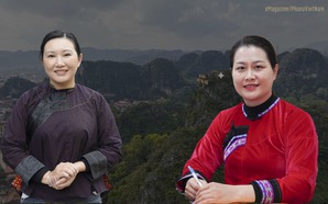 Cánh cửa nghị trường rộng mở với phụ nữ dân tộc thiểu số ở Lạng Sơn