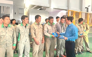 Tuyên Quang: Đổi mới mạnh mẽ hoạt động, đưa Nghị quyết Đại hội XIII Công đoàn Việt Nam vào cuộc sống