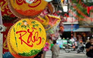 Tết Trung thu là "chất keo" gắn kết gia đình và cộng đồng