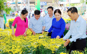 "Lắng nghe để biết phụ nữ đang gặp khó ở đâu và tổ chức Hội cần làm gì"