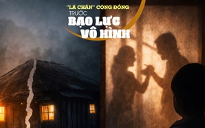 "Lá chắn" cộng đồng trước bạo lực vô hình: Bài 2 - Những bước chân không mỏi phá vỡ "bức tường im lặng"