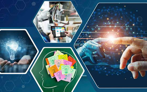 Chuyển đổi số & yêu cầu phát triển bao trùm - Bài 1: Phụ nữ không thể đứng ngoài cuộc