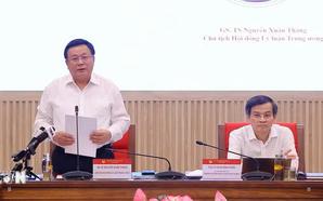 Hà Nội xây đề án thí điểm mô hình “xã, phường xã hội chủ nghĩa” với 54 tiêu chí