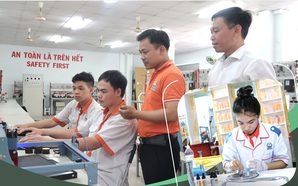 Đừng chê học nghề - Bài 1: Học nghề chủ động, không phải “học kém đi đường cùng”