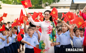 Hà Nội thí điểm "xã, phường xã hội chủ nghĩa": Người dân sẽ được gì?