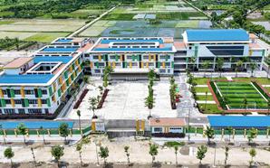 Hà Nội: Xã Thư Lâm sẵn sàng triển khai mô hình xã xã hội chủ nghĩa