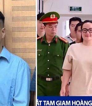 Chuyên gia cảnh tỉnh từ vụ án Shark Bình, Hoàng Hường