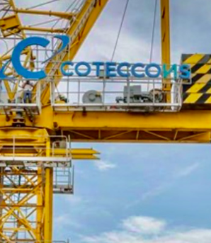 Coteccons chào bán 14 triệu trái phiếu không tài sản đảm bảo để trả nợ