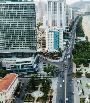 Khánh Hòa: Xã đề nghị tỉnh "giải cứu" dự án khu dân cư ruộng Bà Mênh
