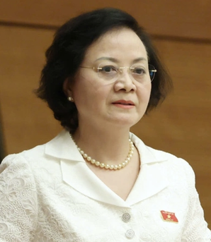 Phó Thủ tướng Phạm Thị Thanh Trà: Cải cách tiền lương chưa thể làm ngay, cần có lộ trình