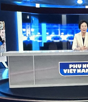 Nữ ứng cử viên - Từ lời hứa đến hành động