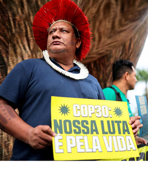 Khai mạc Hội nghị COP30: Khẩn thiết kêu gọi thúc đẩy hành động và đầu tư cho khí hậu