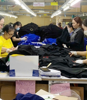 Tín hiệu vui từ Nghị quyết 68 và kỳ vọng của nữ doanh nhân