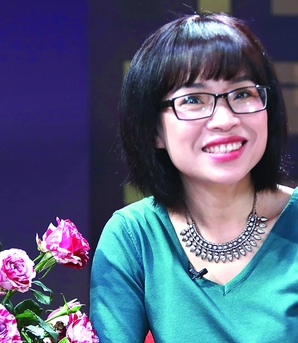 Người phụ nữ trong văn chương đương đại: Mạnh mẽ, tự chủ, nhân văn