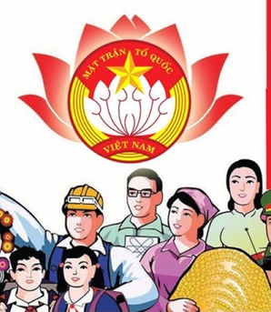 Mặt trận Tổ quốc Việt Nam không nhận hoa chúc mừng nhân dịp kỷ niệm 95 năm Ngày truyền thống