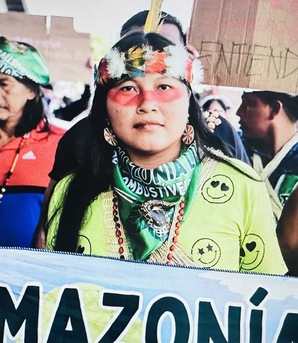 COP30: Tranh cãi về định nghĩa "giới" đe dọa kế hoạch hỗ trợ phụ nữ