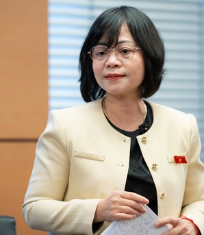 Đề nghị đưa tiêm chủng vaccine ngừa ung thư cổ tử cung vào chính sách đột phá chăm sóc sức khỏe