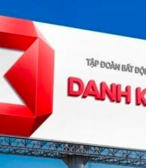 Bất động sản Danh Khôi: Các khoản phải thu chiếm trên 80% tổng tài sản