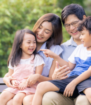 Ngày Quốc tế Nam giới (19/11): 6 mảnh ghép đặc biệt tạo "khung xương đàn ông tử tế"