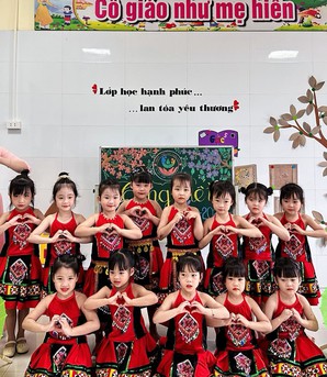 Tăng phụ cấp cho hơn 1,05 triệu giáo viên: Nâng cao vị thế nghề giáo