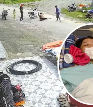 Vụ chó thả rông gây tai nạn ở Lào Cai: Thay đổi lời khai không đồng nghĩa được thoát trách nhiệm