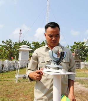 Công tác dự báo thiên tai của Việt Nam còn nhiều khó khăn và thách thức