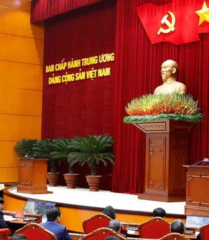 Tổng Bí thư: Phòng, chống tham nhũng phải "kiên trì, quyết tâm, đồng thuận, toàn diện và đột phá"
