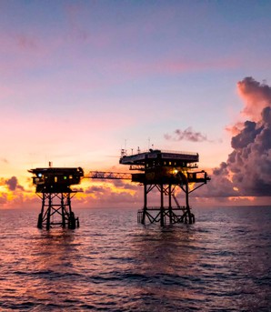 Nhà giàn DK1 - nơi hun đúc ý chí kiên cường, bất khuất của những người lính ở đầu sóng