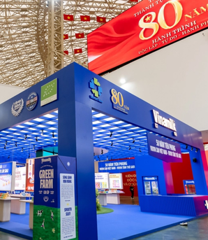 Vì sao Vinamilk tăng trưởng chậm lại dù hiệu quả vẫn cao?