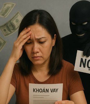 Cạm bẫy hụi online - Bài 2: Nạn nhân thành “con nợ”