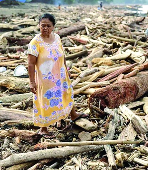 Nhìn lại thế giới năm 2025: Phụ nữ  và thử thách nghị lực