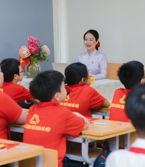 Giáo dục năm 2025: Nhiều thay đổi tác động đến người học