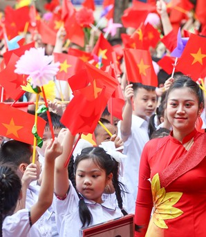 10 dấu ấn lập pháp năm 2025 tác động tích cực đến phụ nữ và trẻ em