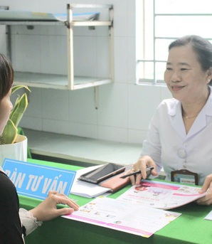 Cần Thơ: Giải bài toán về mức sinh thấp và già hóa dân số nhanh