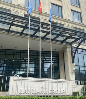 Doanh thu và lợi nhuận của Đất Xanh ra sao khi huy động 935 tỷ đồng từ cổ phiếu?