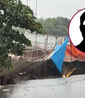 Nhận diện chủ dự án Capital Square 3 gây ra "hố tử thần" ở Đà Nẵng