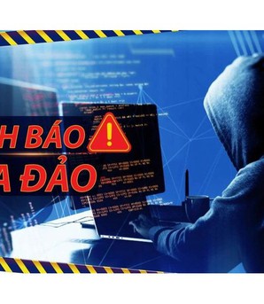 Người trẻ dễ sập bẫy trong cơn say công nghệ