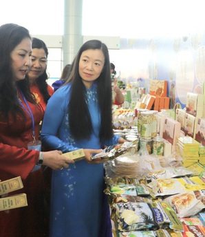 313 đại biểu dự Đại hội đại biểu Phụ nữ tỉnh Vĩnh Long lần thứ I, nhiệm kỳ 2025-2030