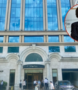 Chân dung "nữ tướng" sinh năm 1982 vừa đầu quân cho NovaGroup