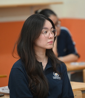 Tuyển sinh đại học 2026: Đề xuất bỏ cơ chế cộng điểm IELTS