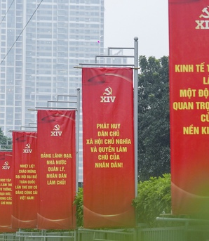 Kỳ vọng vào tầm nhìn và sự đột phá tại Đại hội XIV của Đảng