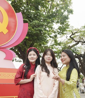 Kỳ vọng và gửi trọn niềm tin vào Đại hội Đảng XIV