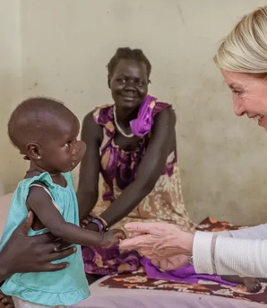 UNICEF kêu gọi quyên góp 7,66 tỷ USD để hỗ trợ trẻ em năm 2026