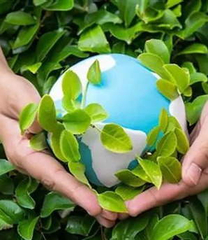 Đưa môi trường thành "trục dẫn dắt" - Bước chuyển chiến lược trong tư duy phát triển