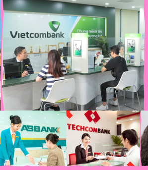 "Điểm danh" lợi nhuận 13 ngân hàng vừa công bố kết quả kinh doanh