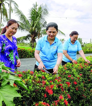 Từ chỉ đạo của Tổng Bí thư Tô Lâm đến hành động của tổ chức Hội