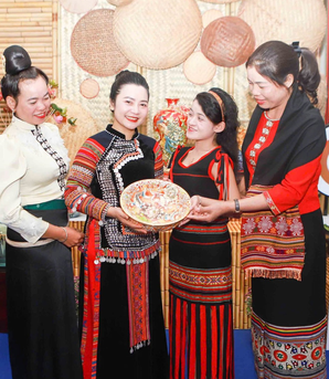 Phụ nữ là động lực quan trọng của mô hình tăng trưởng xanh, số và tuần hoàn