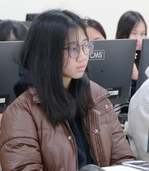 Tuyển sinh 2026: Thí sinh dậy từ 4h sáng thi đánh giá tư duy vào Đại học Bách khoa