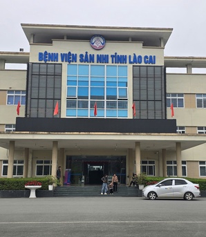 Tranh cãi quanh cái chết của bé gái 20 tháng tuổi tại Bệnh viện Sản - Nhi Lào Cai