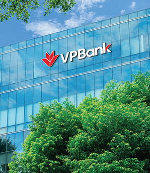 Sau mức lãi cao nhất lịch sử, VPBank bước vào giai đoạn tăng trưởng nào?